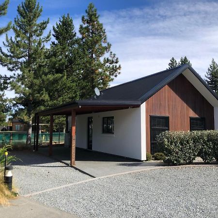Twizel - Arohanui Cottage 외부 사진