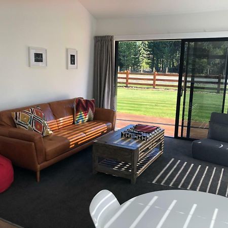 Twizel - Arohanui Cottage 외부 사진
