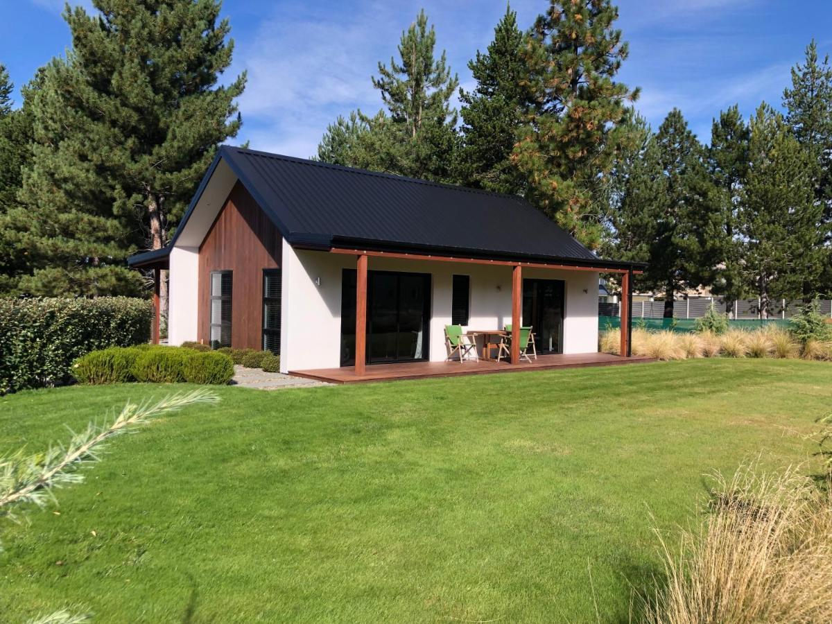 Twizel - Arohanui Cottage 외부 사진
