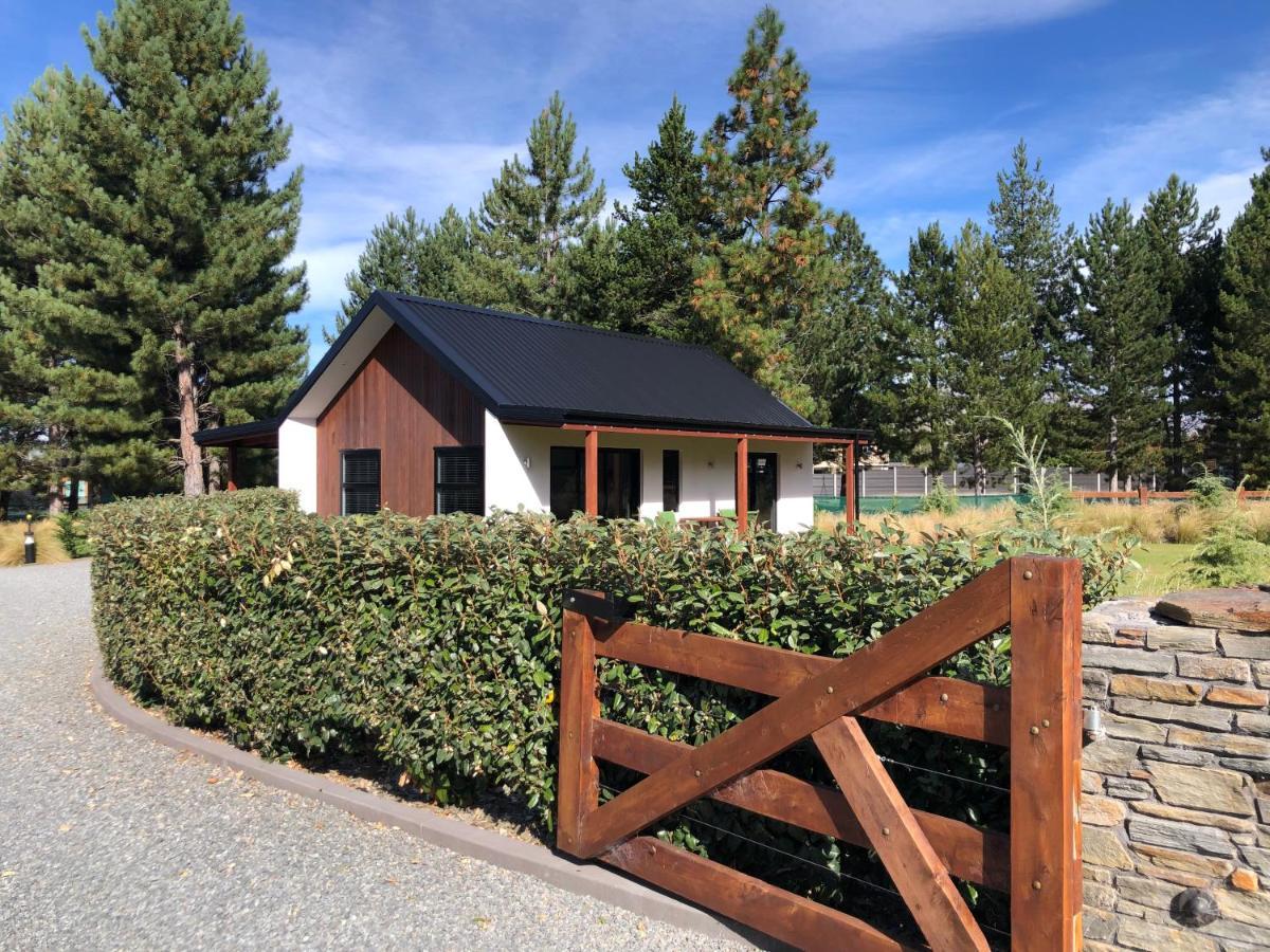 Twizel - Arohanui Cottage 외부 사진