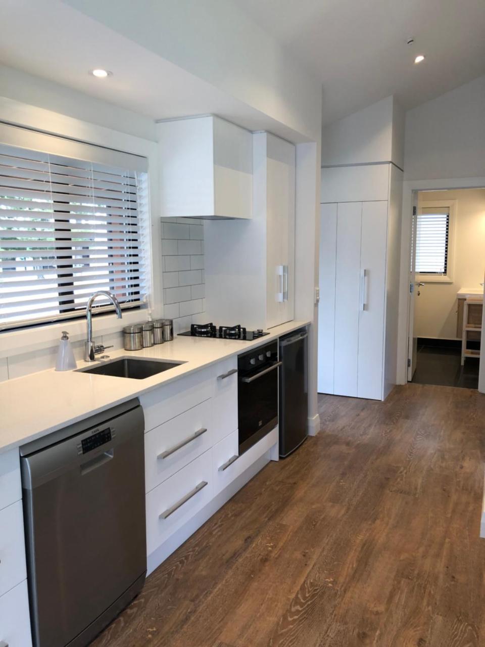 Twizel - Arohanui Cottage 외부 사진